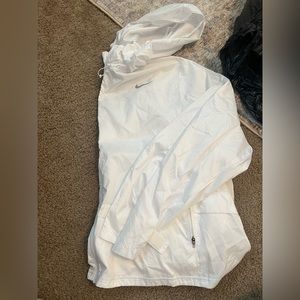 Nike windbreaker